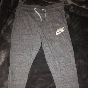 Nike Slim Joggers